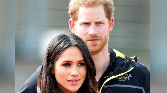 Meghan Markle Faced ‘full-throttle Campaign Of Bullying’ From Palace?