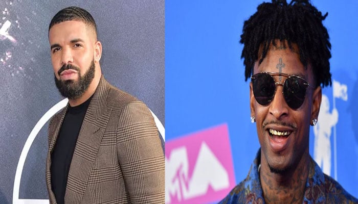 Drake, 21 Savage Announce Joint Album 'Her Loss