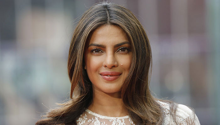 Priyanka Chopra talks about witnessing children suffering in Kenya as ‘new mother’