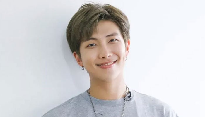 BTS’s RM to appear as MC in tvN’s upcoming program