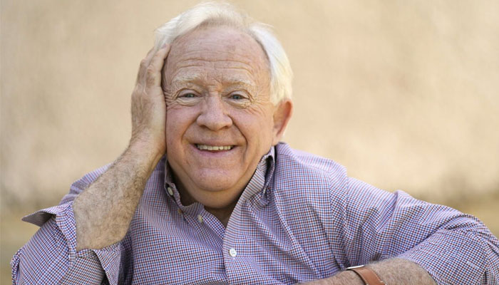 Leslie Jordan costars pay tribute to the late actor: he was a light for so many