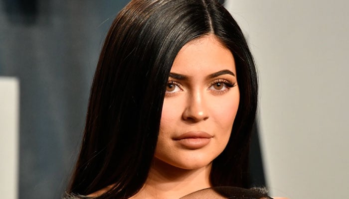 Kylie Jenner laughing stock after branding herself Naturally gorgeous