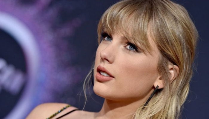 Taylor Swift under fire over ‘Midnights’ song ‘Anti Hero’