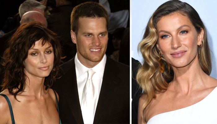 Tom Brady's Ex Bridget Moynahan Responds to Gisele Bündchen