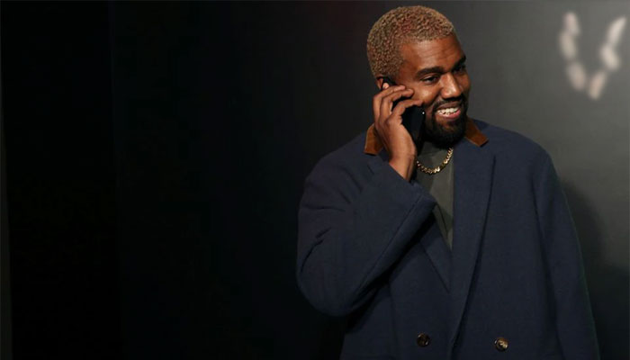 Kanye West faces another blow over anti-Semitic remarks