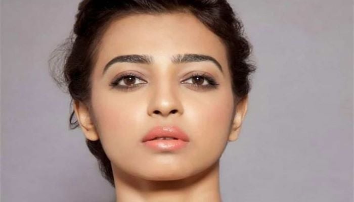 Radhika Apte reveals why she rejected adult comedies