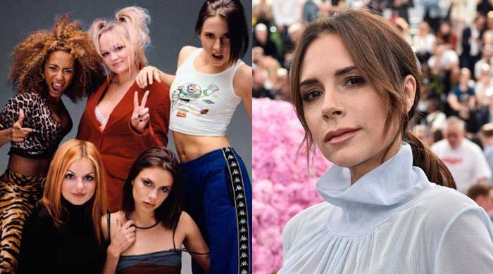 Victoria Beckham Addresses Spice Girls Reunion Rumours