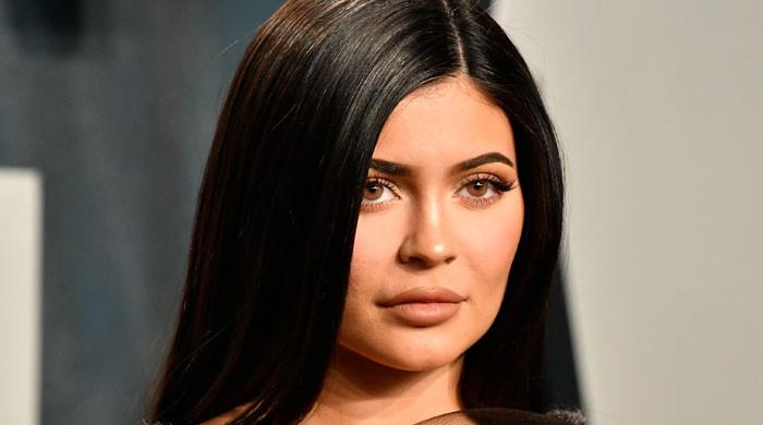 Kylie Jenner a laughing stock after branding herself 'Naturally gorgeous'