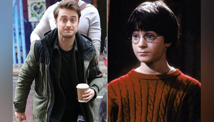 Daniel Radcliffe talks about his struggle with ‘childhood fame’