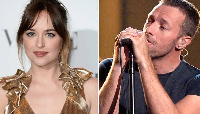 Chris Martin, Dakota Johnson open up about filing restraining order against alleged female stalker