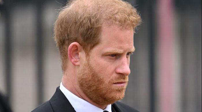 ‘Heartbroken’ Prince Harry Bashes Society’s Suppression Of Trauma