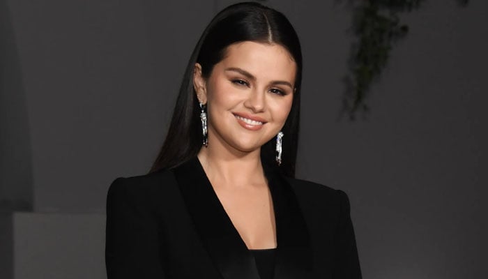 Selena Gomez reveals coping with bipolar diagnosis in new documentary