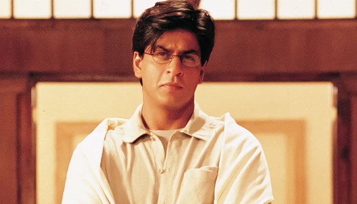 Mohabbatein was released in 2000 helmed by Aditya Chopra