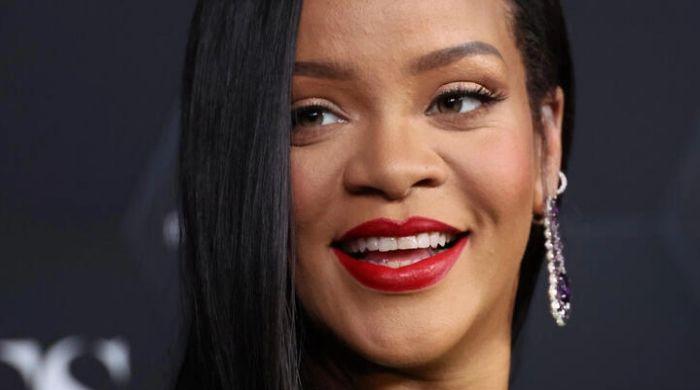 Rihanna To Make Music Return With Track For 'Black Panther'