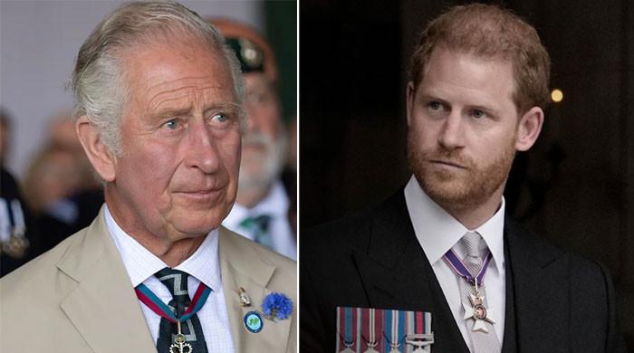 Prince Harry ‘rubbing King Charles the wrong way' amid memoir row