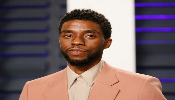 Black Panther sequel stars on late Chadwick Boseman: We made him proud