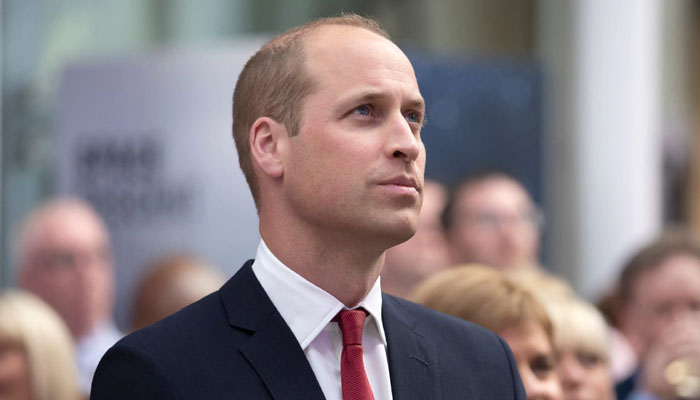 Prince William drops plans to attend World Cup in Qatar amid human rights row