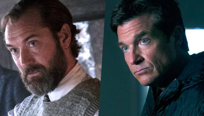 Jude Law and Jason Bateman collaborate for Netflix series Black Rabbit