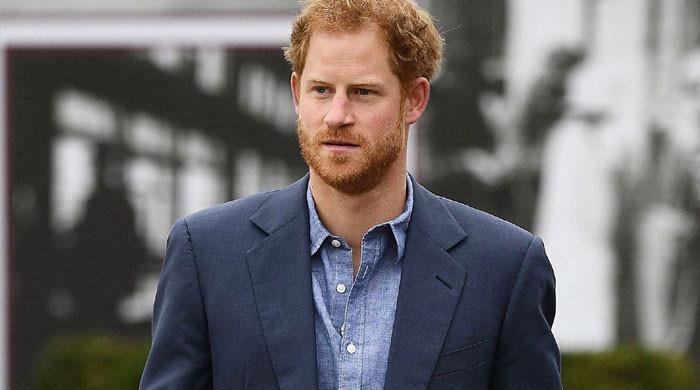 Prince Harry’s explosive memoir contains ‘secret plan’