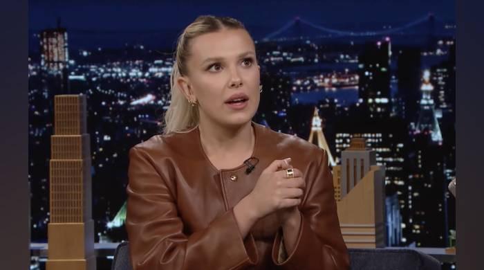 Millie Bobby Brown reflects on her friendship with Mariah Carey: ‘a ...