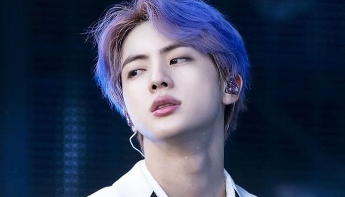 Bts Jin Rules Itunes Chart With First Ever Single The Astronaut 6124