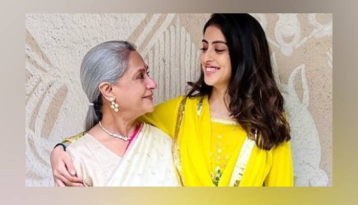 Jaya Bachchan: ‘No problem if granddaughter Navya has a child without marriage’