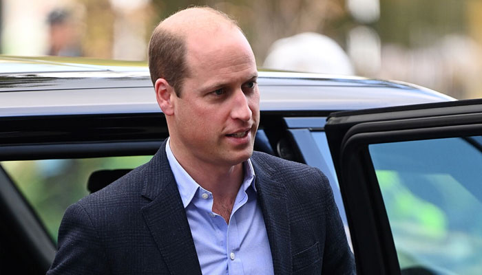 Prince William ‘too busy’ to attend Qatar Football World Cup