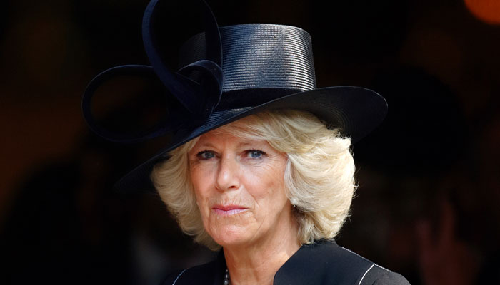 Queen Consort Camilla returns to home post wellness trip in India