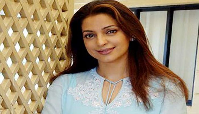 Juhi Chawla says living in South Mumbai is like living in a sewer