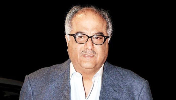 Boney Kapoor says some remakes are copy pasted