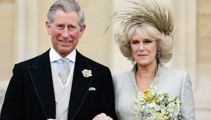 King Charles, Camilla put their own spin on a royal tradition