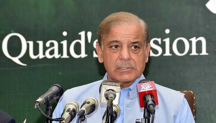 Imran Khan Offered To Hold Talks With Govt: PM Shehbaz