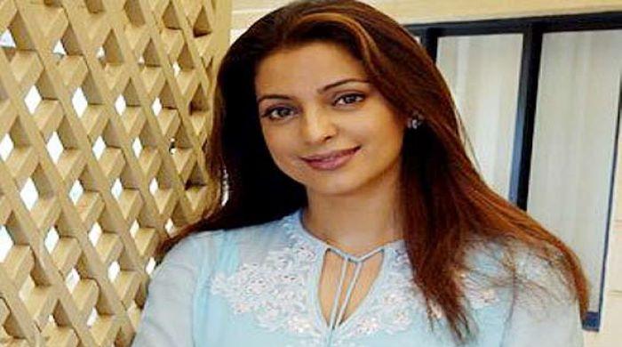 Juhi Chawla says living in South Mumbai is like living in a sewer