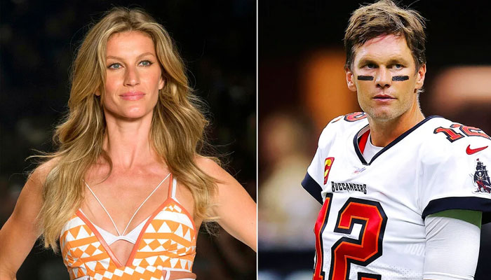 Tom Brady's Teammates Laughed At Him Over Gisele Divorce, Months