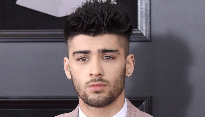 Zayn Malik lands FIRST major role in animated movie ‘10 Lives’