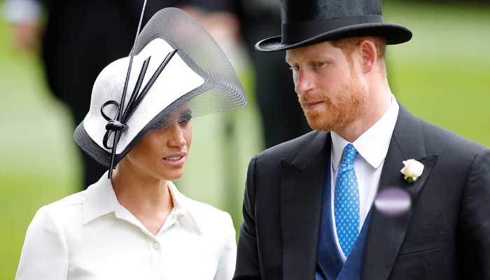 Meghan Markle, Prince Harry's plan to destroy the royal family exposed