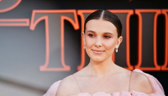 Netflix series Stranger Things Millie Bobby Brown talks on fan theories and character deaths