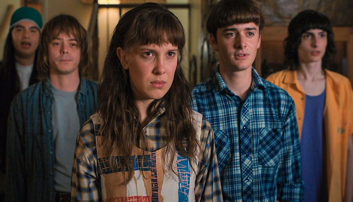 Netflix Stranger Things cast in other movies, shows: details inside