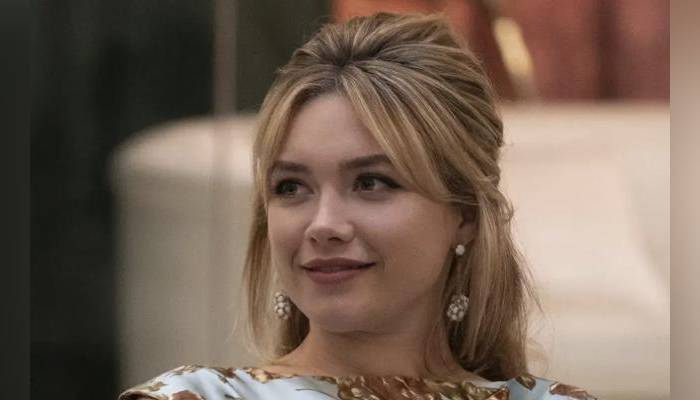 Florence Pugh gets candid about early days in showbiz industry