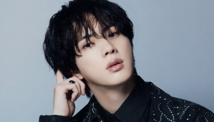 BTS Jin single The Astronaut breaks iTunes chart globally: Details inside