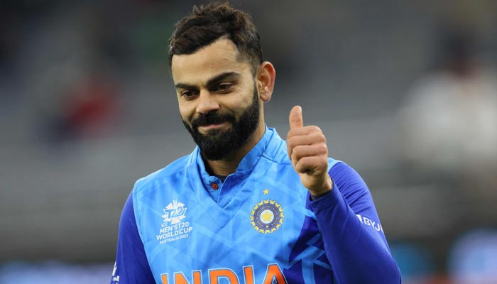 Virat Kohli ‘perfect’ and training after invasion incident: Rahul ...