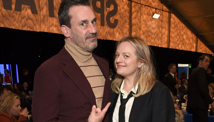 Elizabeth Moss details very real emotional Mad Men moment with Jon Hamm