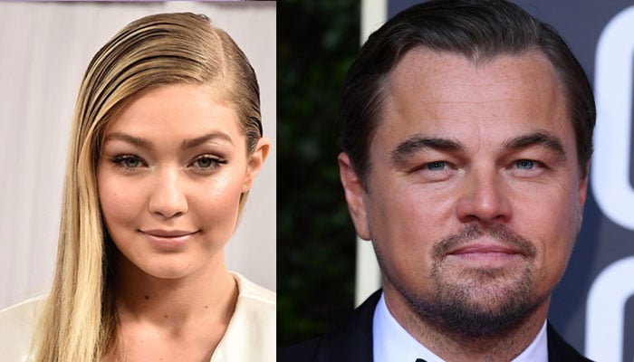 Leonardo DiCaprio, Gigi Hadid, spotted together on Halloween in NYC