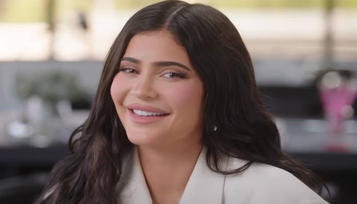 Kylie Jenner on how ‘too much’ social media impacts her personal life