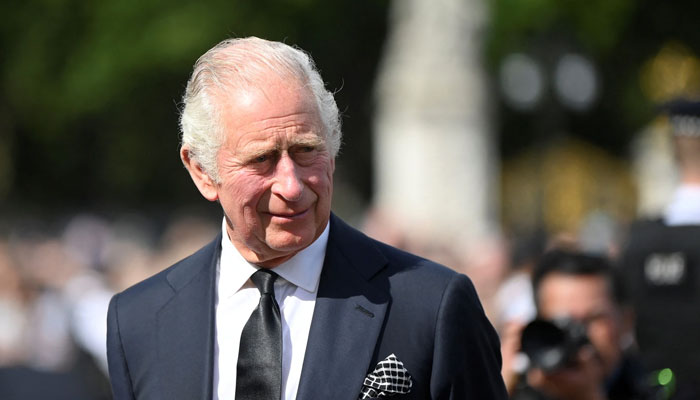 King Charles advertises for £40,000-a-year gardens manager at palace