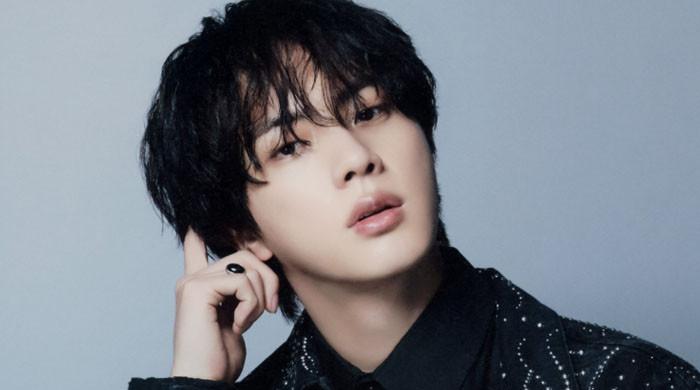 Bts Jin Single The Astronaut Breaks Itunes Chart Globally Details Inside 7103