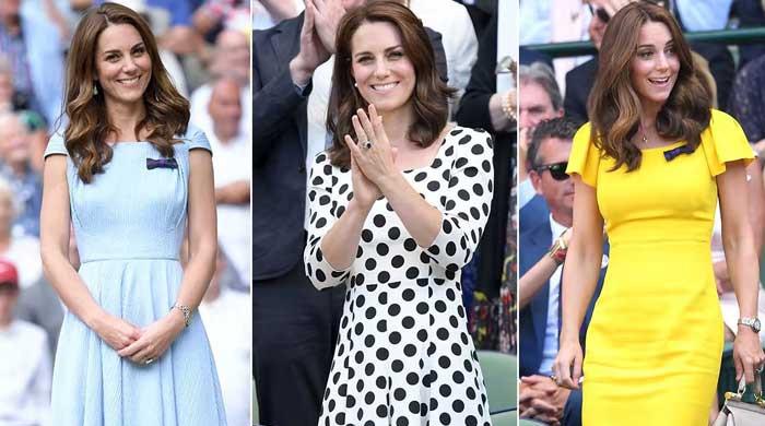 Kate Middleton to excite fans in crucial England World Cup clash amid ...