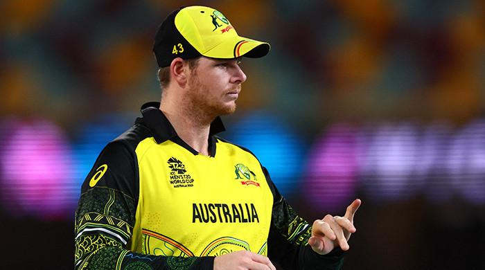 Smith ready to slot in at World Cup as Australia sweat on injuries