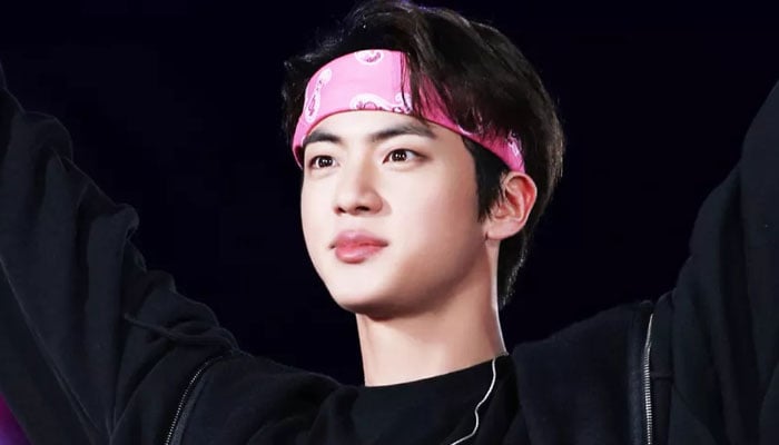 Bts Jin Soars At Billboard S World Digital Chart Details Inside