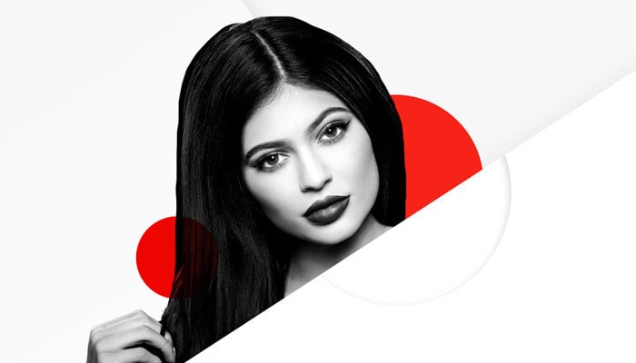 Kylie Jenner on online hate: I have the toughest skin on the planet